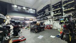 Synergy @ KB (D14), Factory #511147531